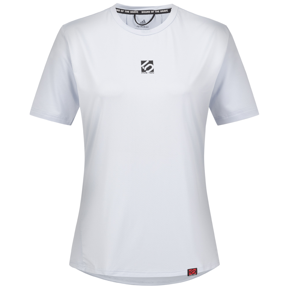 спортивная футболка для маунтинбайка adidas x Five Ten Bike TrailX Herren Damen neu