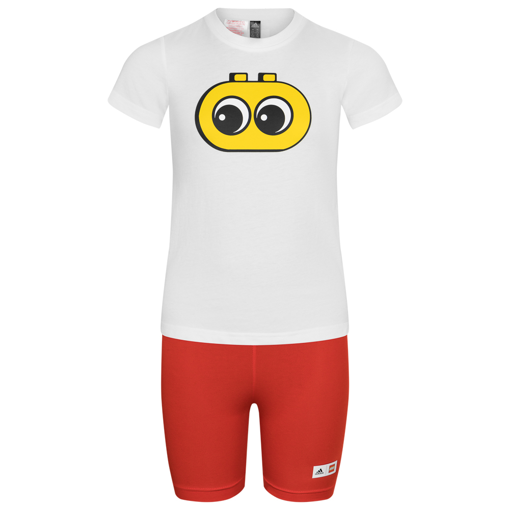adidas x LEGO Classic DUPLO Baby / Детский игровой набор Kleinkinder neu