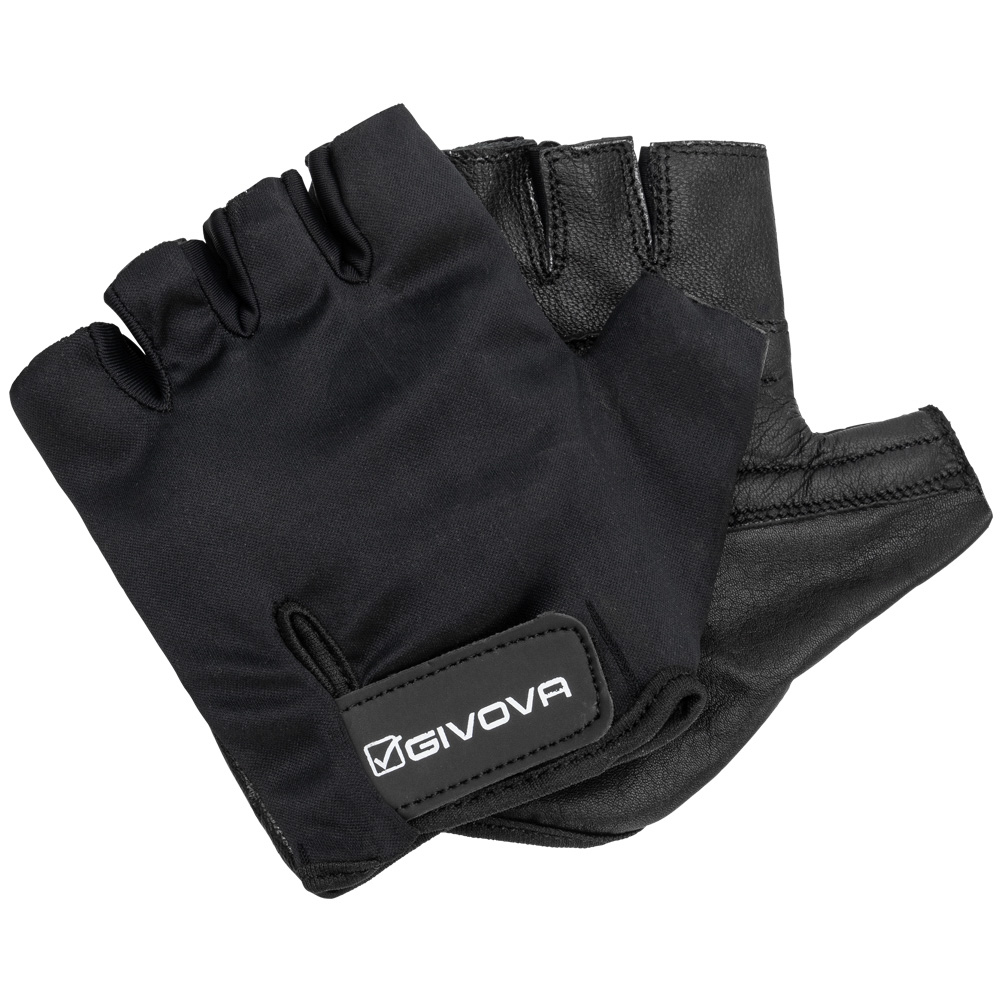 Givova Guantino Fitness Спортивная сумка для занятий фитнесом schwarz blau GU05 neu