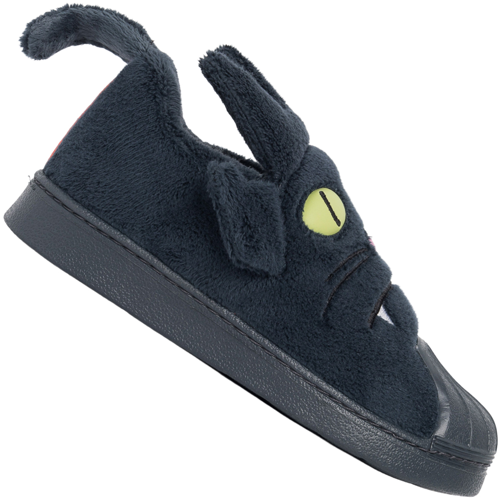 adidas Originals x The Simpsons Baby / Детские кроссовки для малышей, Новые слипоны