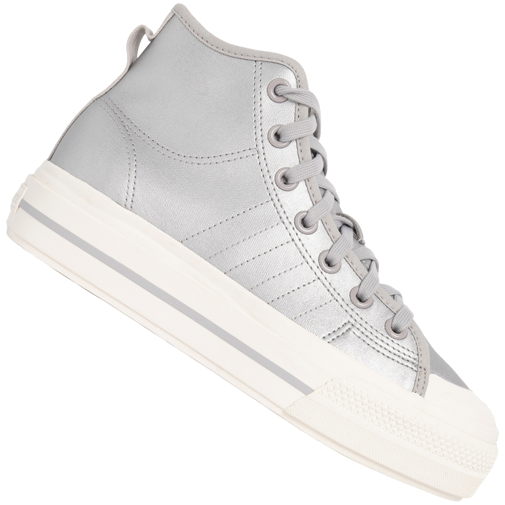 Adidas nizza grau outlet