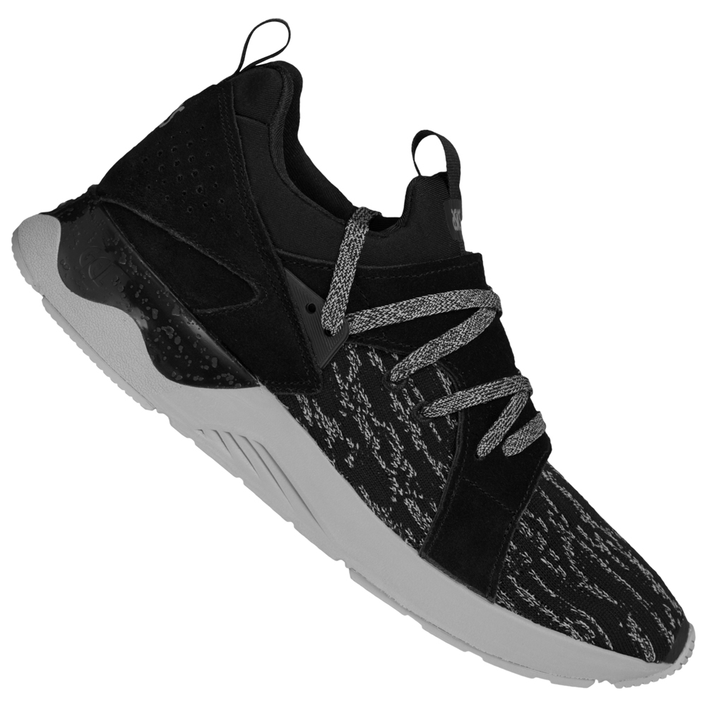 ASICS Tiger GEL Lyte V Sanze FR Knit Damen Herren