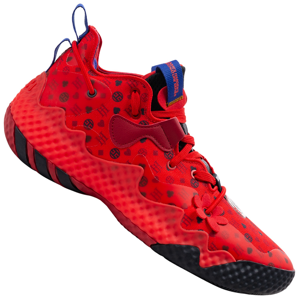 Harden schuhe on sale