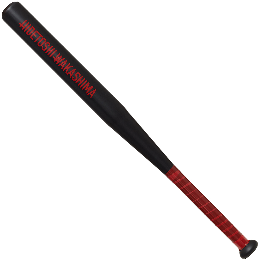 HIDETOSHI WAKASHIMA Sport Freizeit Baseballschläger Softballschläger neu