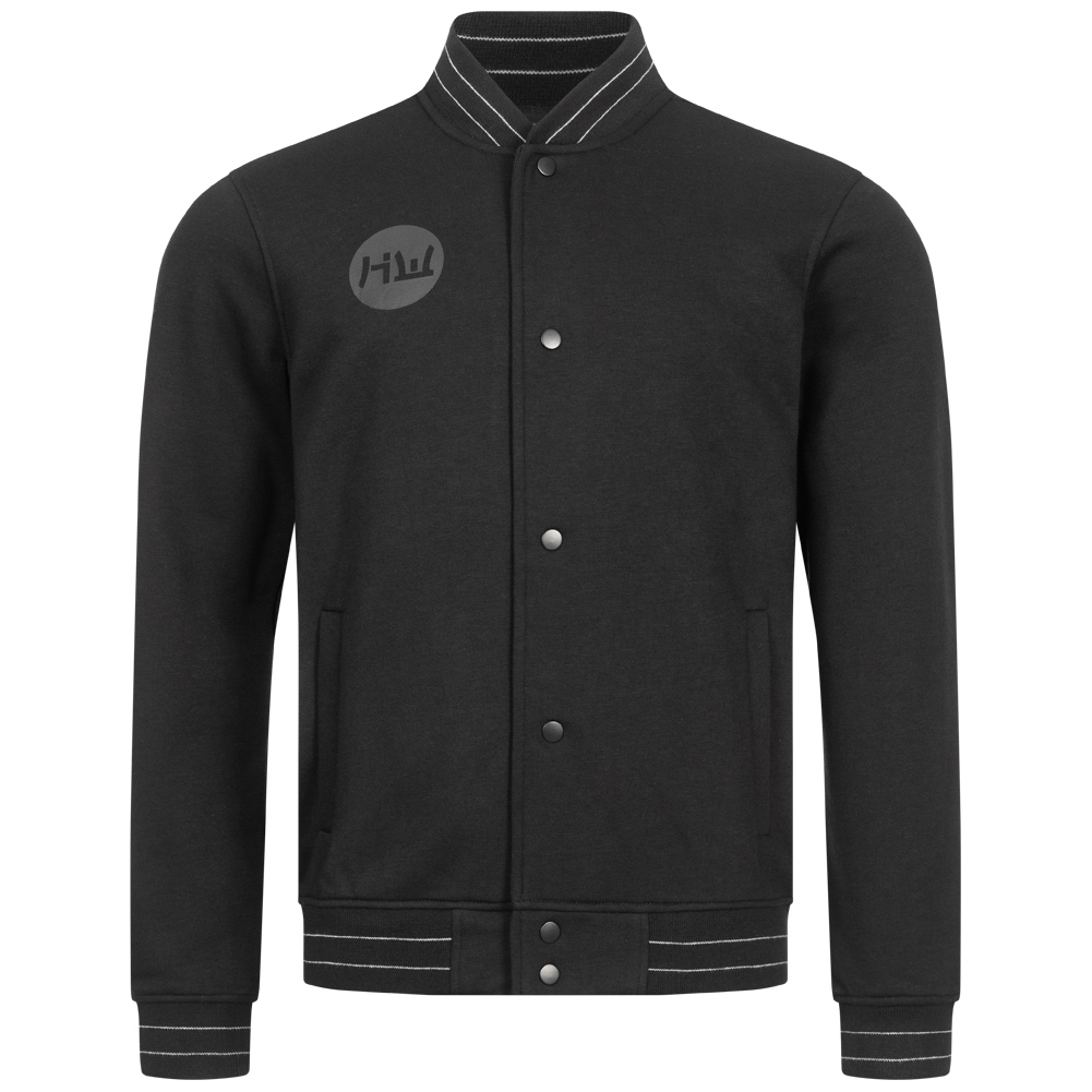 ХИДЭТОСИ ВАКАСИМА Харадзюку Сибуя Асакуса, мужская куртка для колледжа, красная, Новая