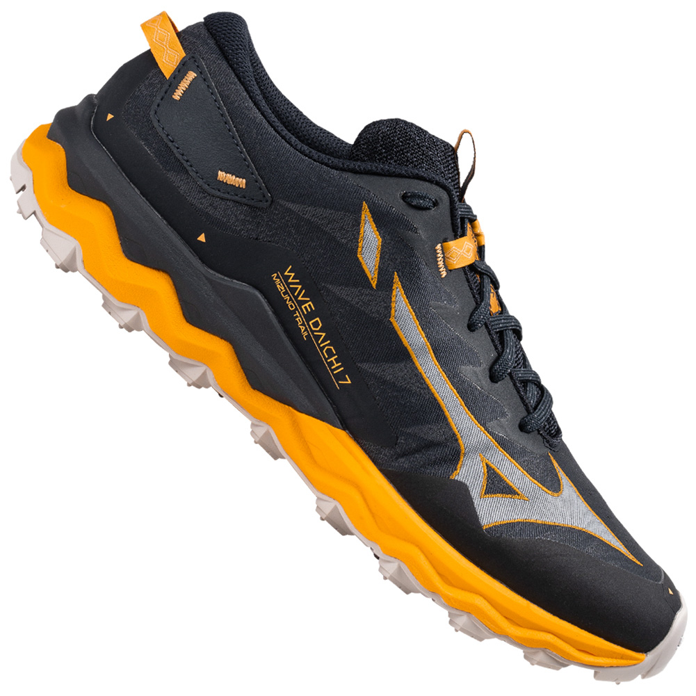 Mizuno trail sales running hombre