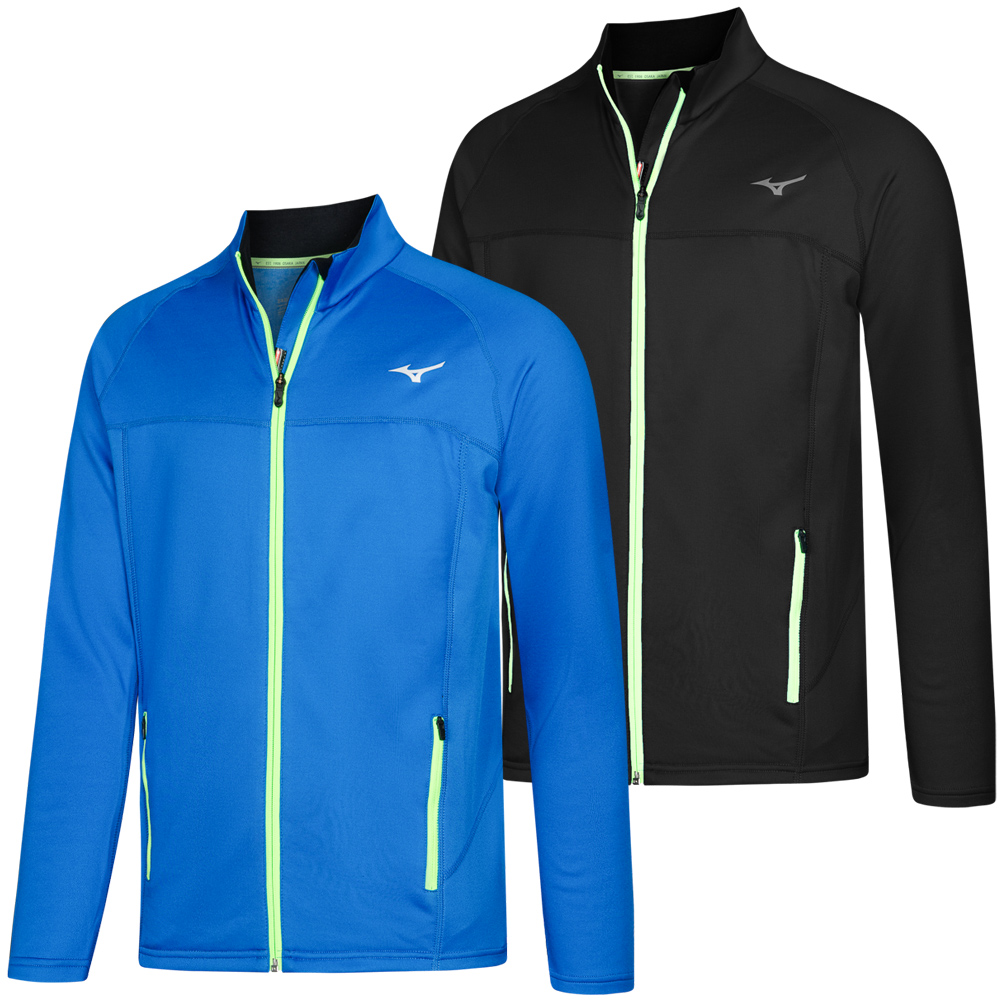 mizuno lightweight jacket