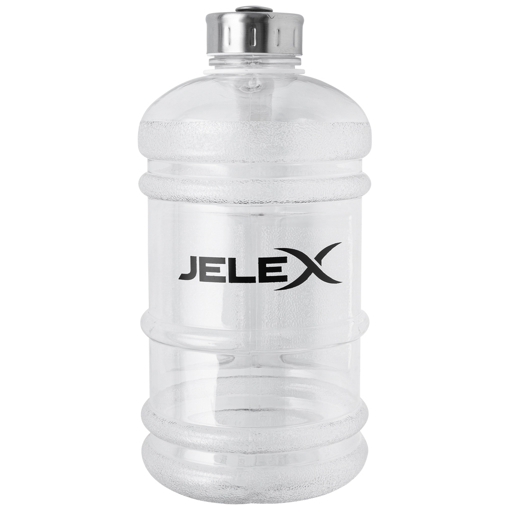 Gym Trinkflasche 2.2 Liter Wasser Bottle XXL Sportflasche Wasserflasche Training