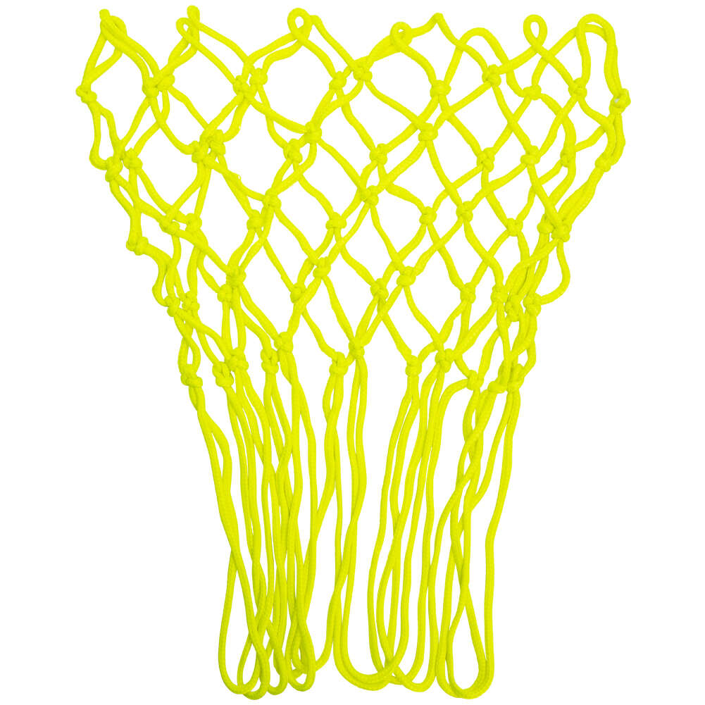 Баскетбольная сетка из полиэстера JELEX для тренировок и занятий спортом в помещении Ersatznetz fr 45 см neu 2790₽