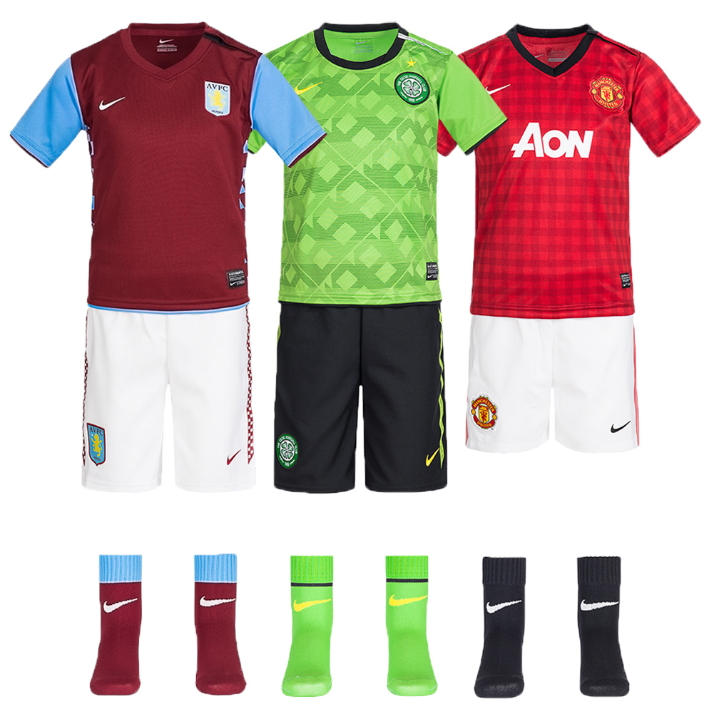 Mini kits