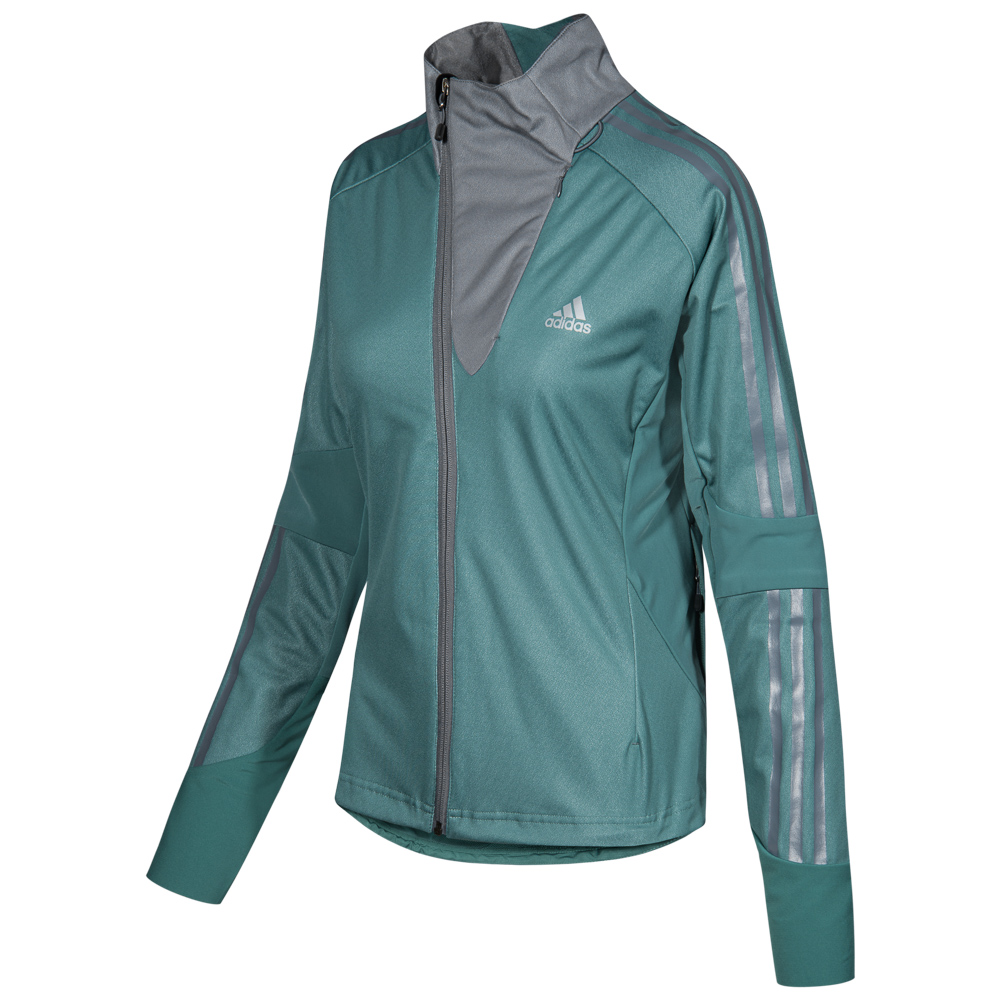 Climawarm Windstopper Adidas Jacke Herren Windbreaker Damen Athletic Neu Fitness zvvwqx5TA