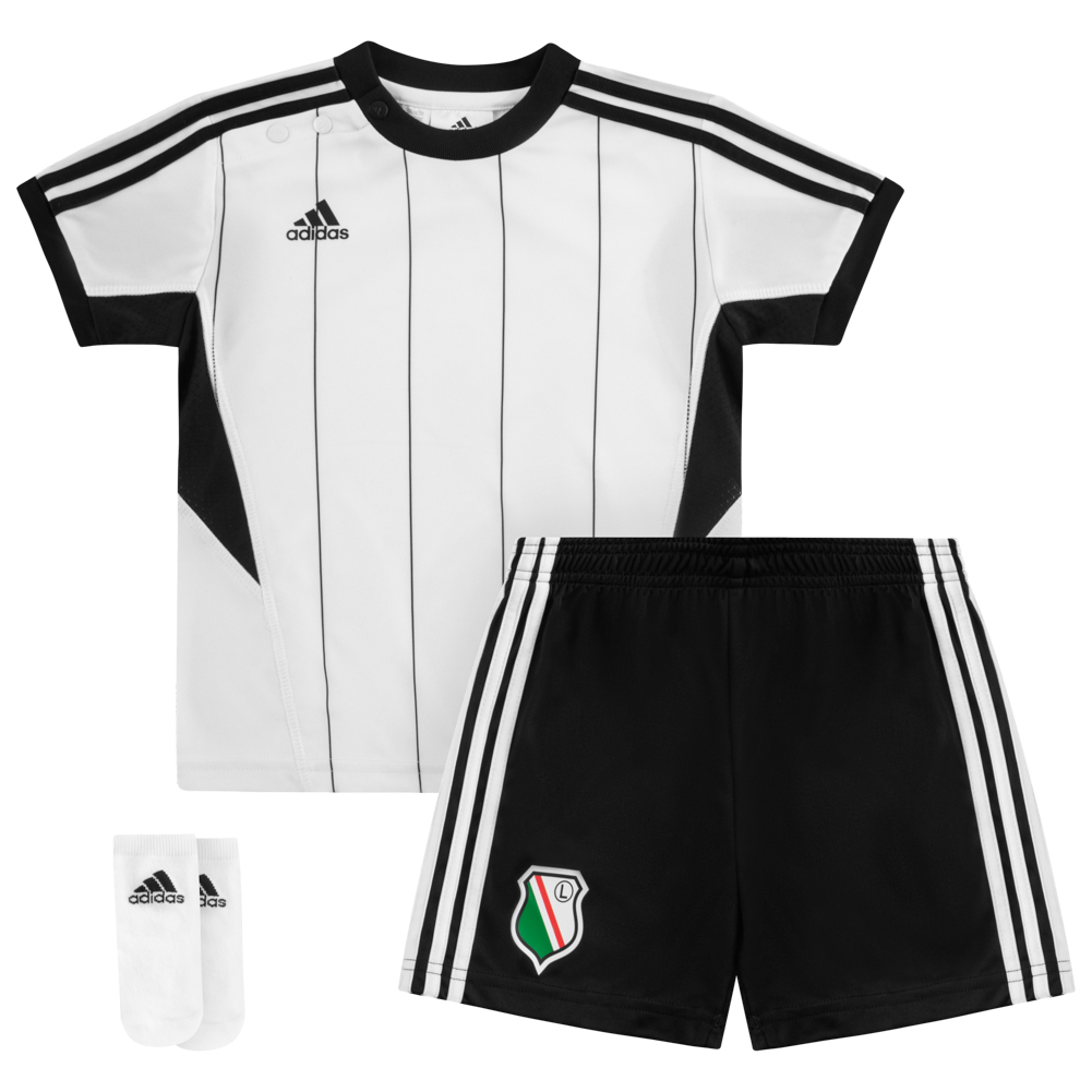 adidas sports kit