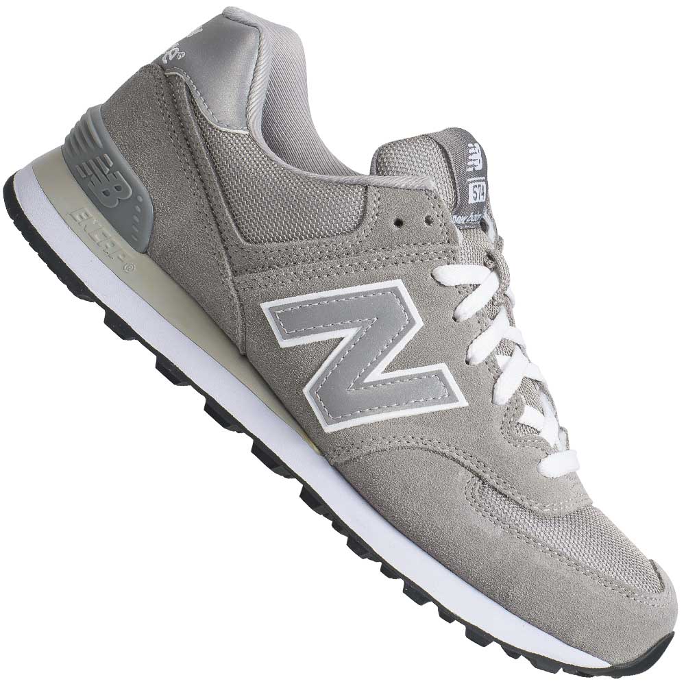 New Balance 574 Unisex Sneaker Damen Herren Schuhe Freizeit Schuh ...