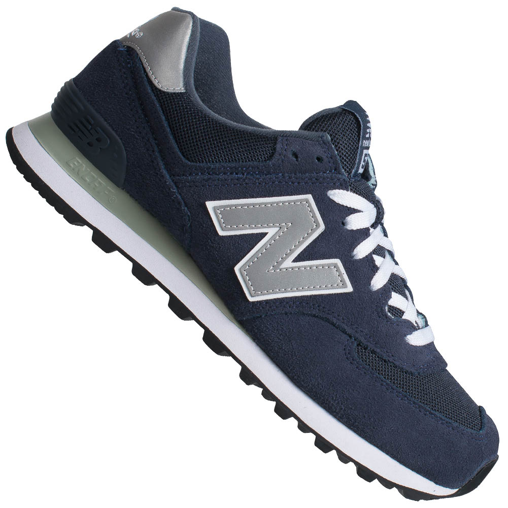 New Balance 574 Unisex Sneaker Damen Herren Schuhe Freizeit Schuh ...