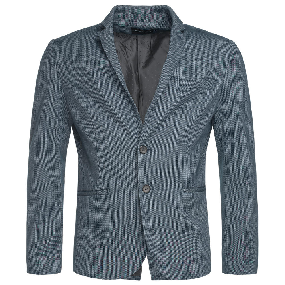 Mjk Business Long Black pbsimon Blazer Neu Sakko Herringbone Process Simon Jacke 8A6BwUcqx