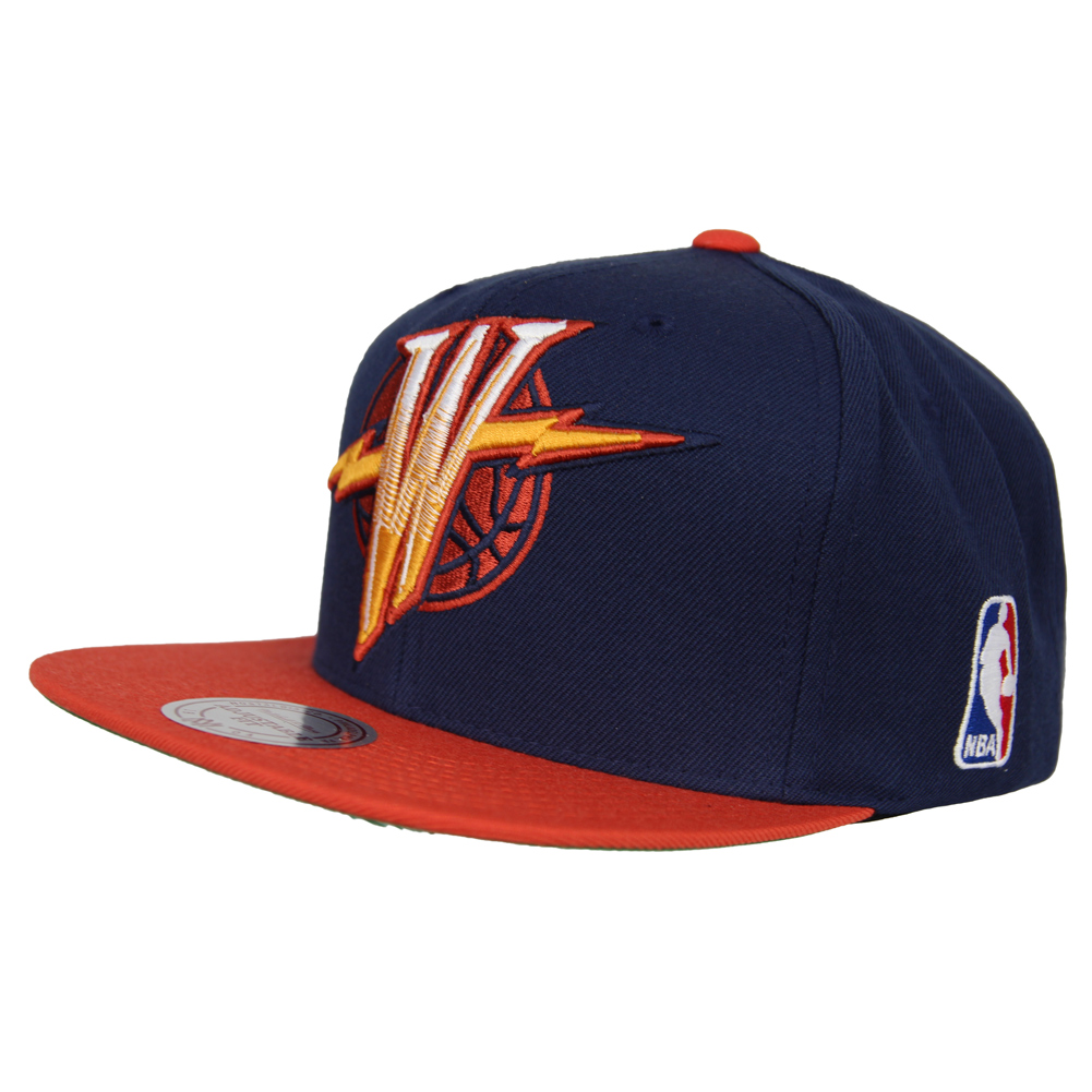 Mitchell & Ness NBA Basecap Basketball Fan Casquette Snapback Basecap NBA Taille Unique NEUF 754b73 Mitchell & Ness NBA Basecap Basketball Fan Casquette Snapback Basecap NBA Taille Unique NEUF 754b73