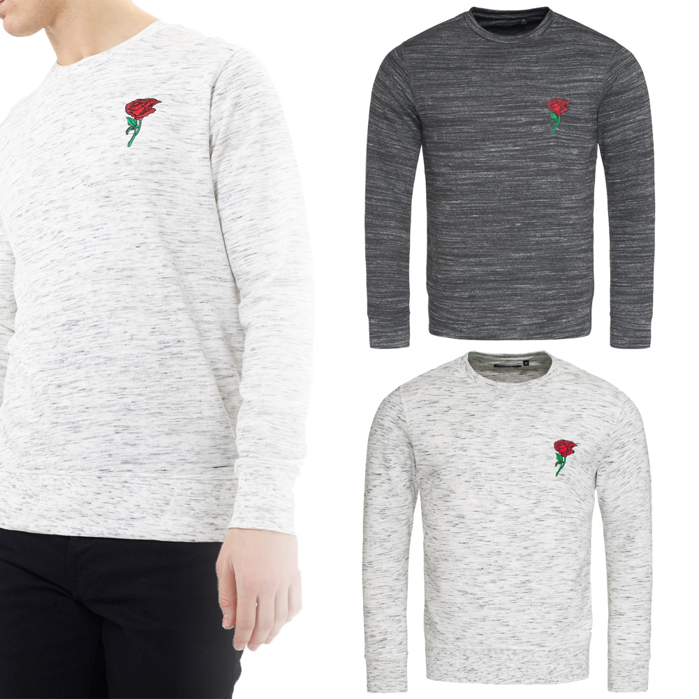 rose jumper mens