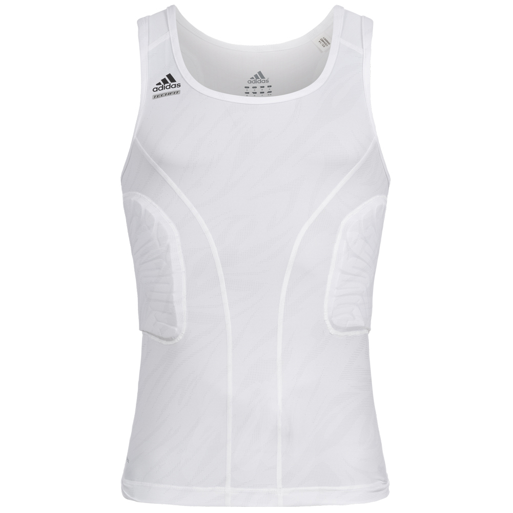 adidas mix tank top