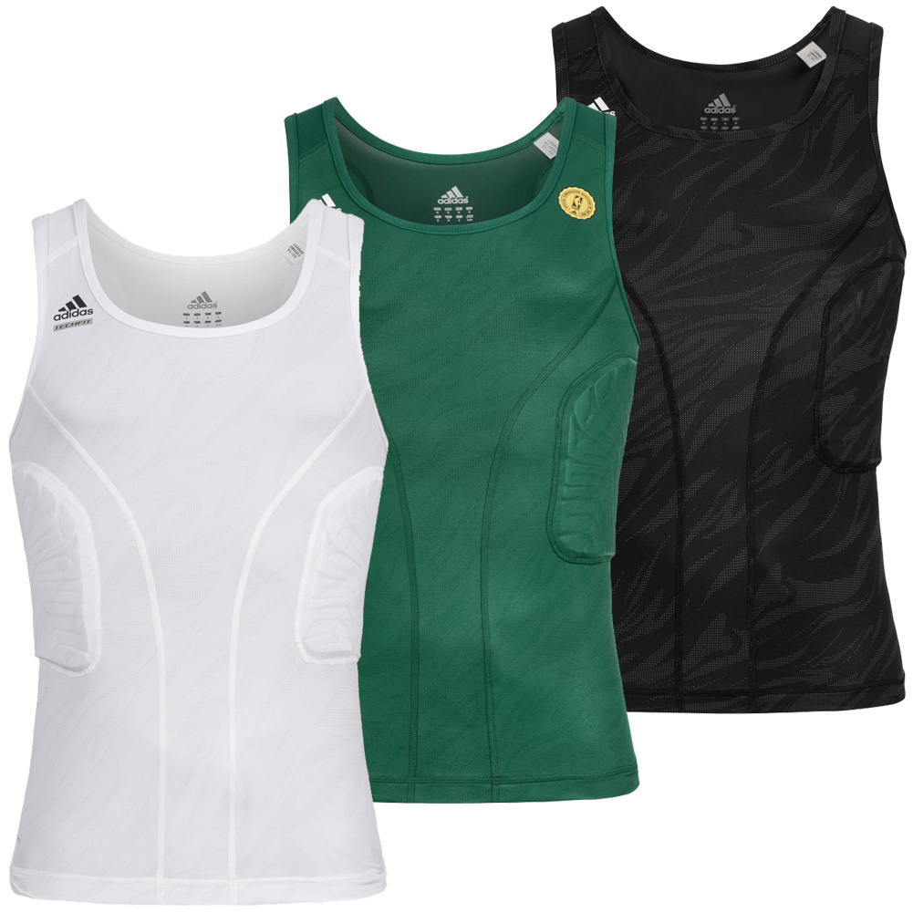 adidas mix tank top