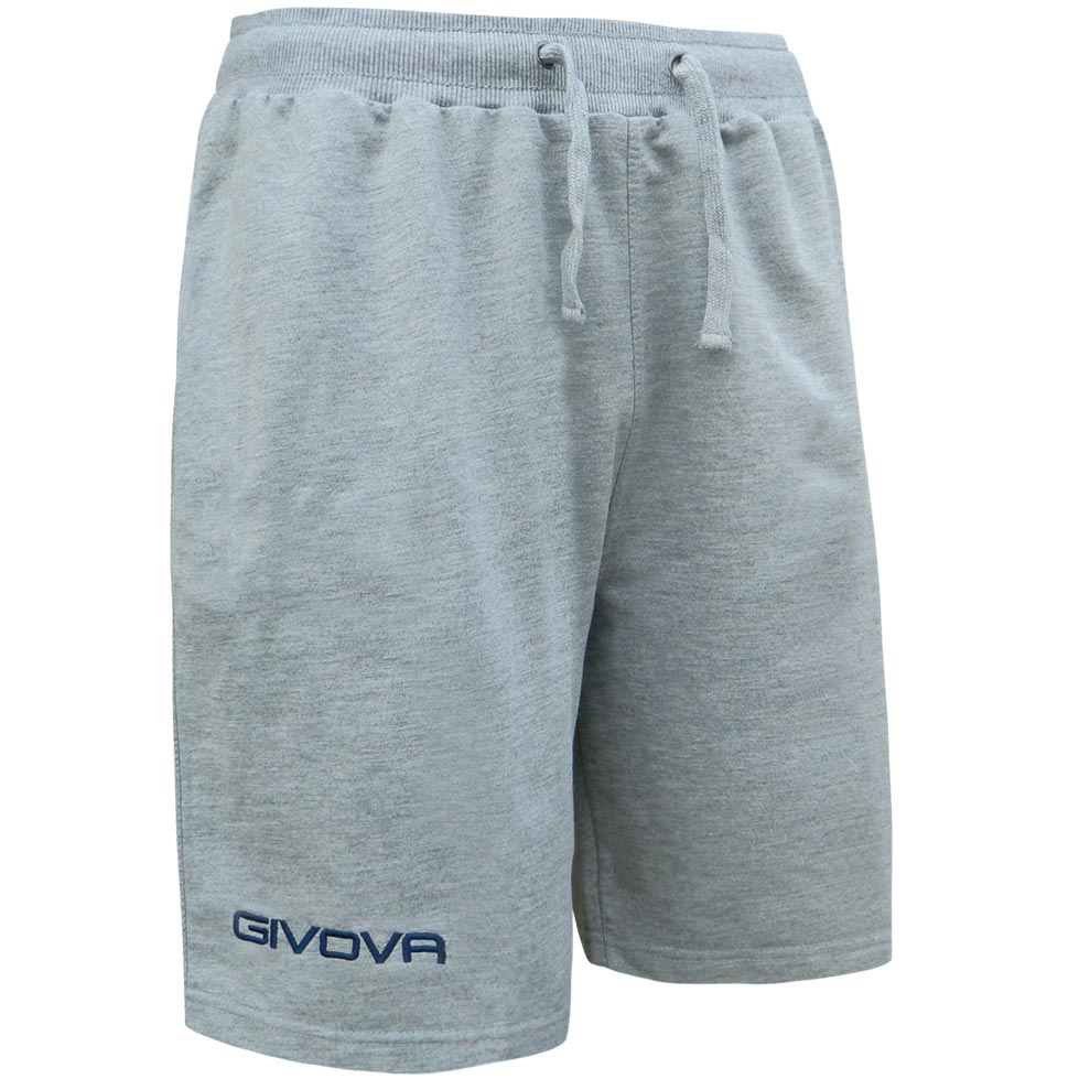 Givova Bermuda Friend Мужские детские повседневные спортивные шорты Шорты-Бермуды Новые