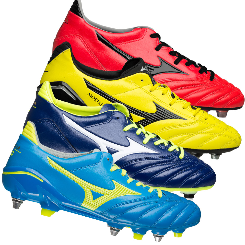 mizuno neo ps