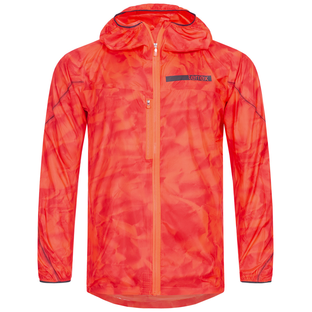 adidas agravic jacket