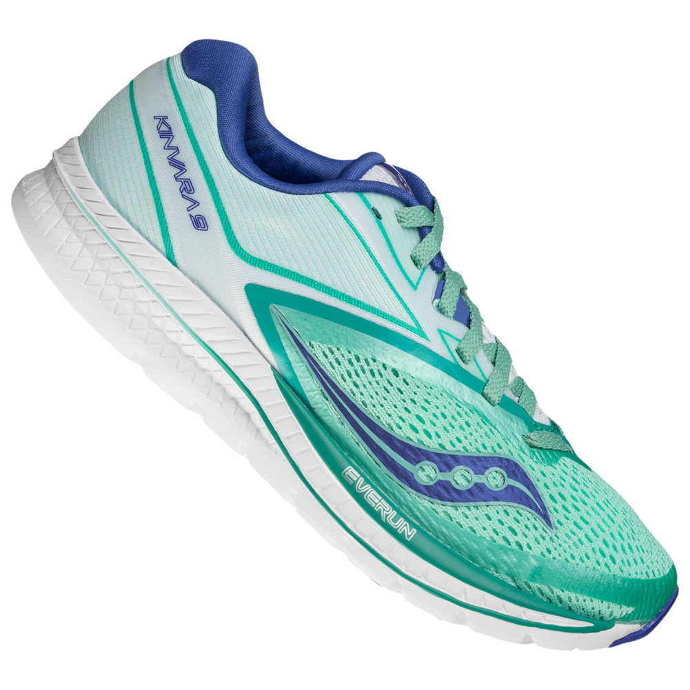 saucony kinvara ladies