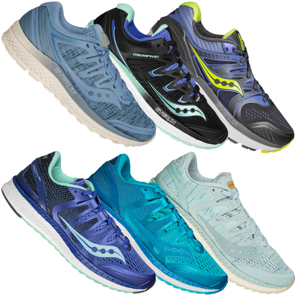 saucony retailers usa