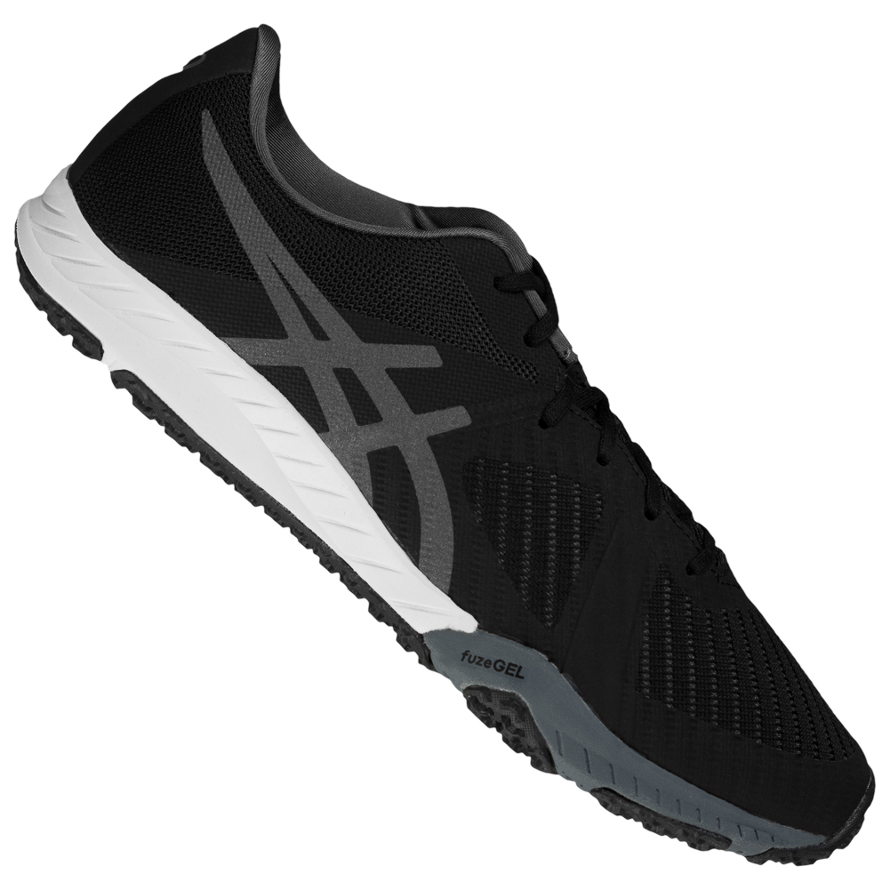 asics fitnessschuhe herren