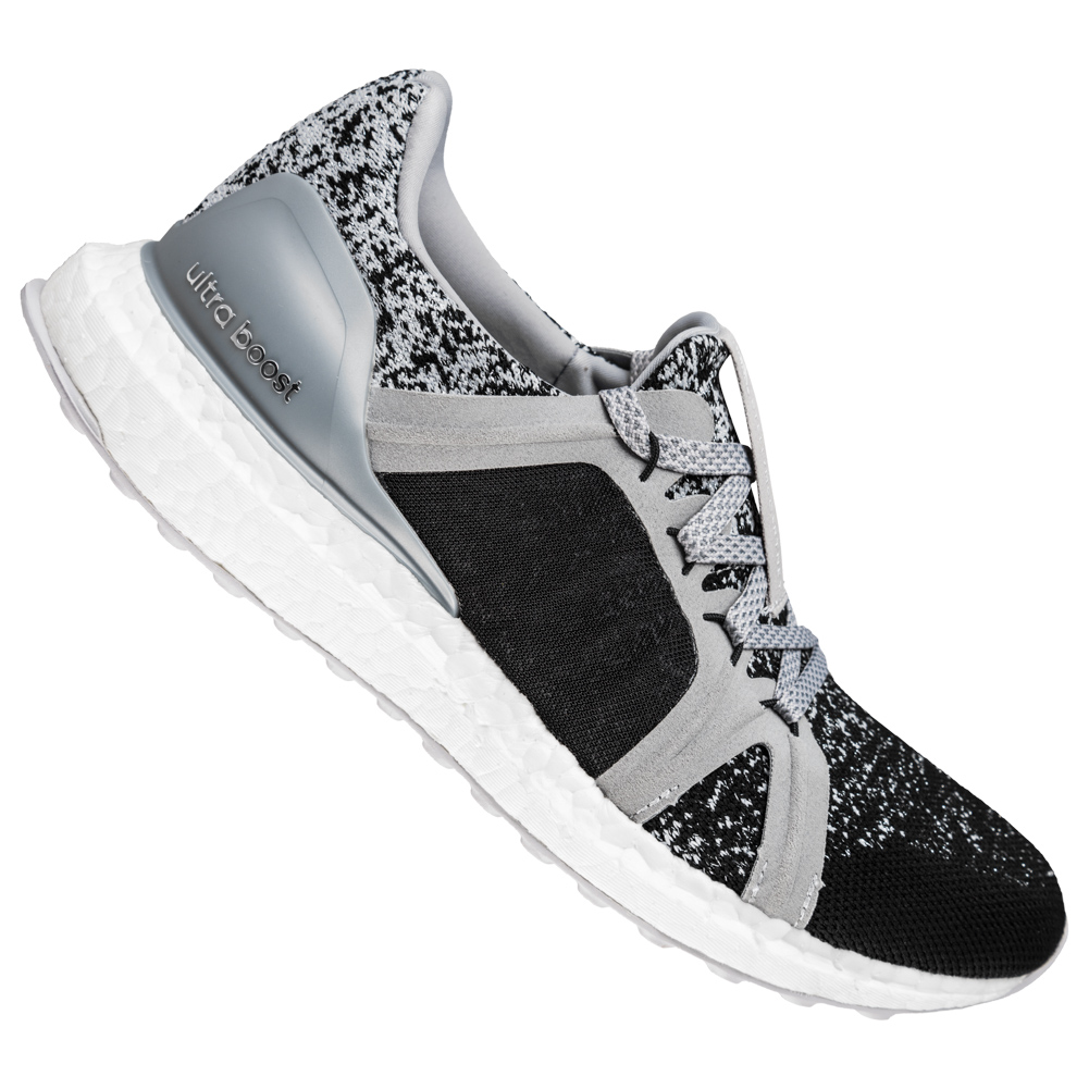 Adidas Sale bei Sportspar z. B. Adidas Pure Boost X Schuhe Adidas Sale bei Sportspar z. B. Adidas Pure Boost X Schuhe