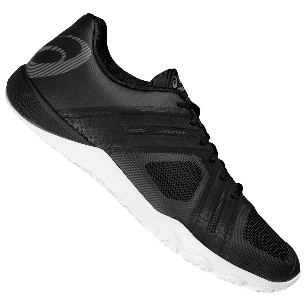 tenis asics conviction x 2