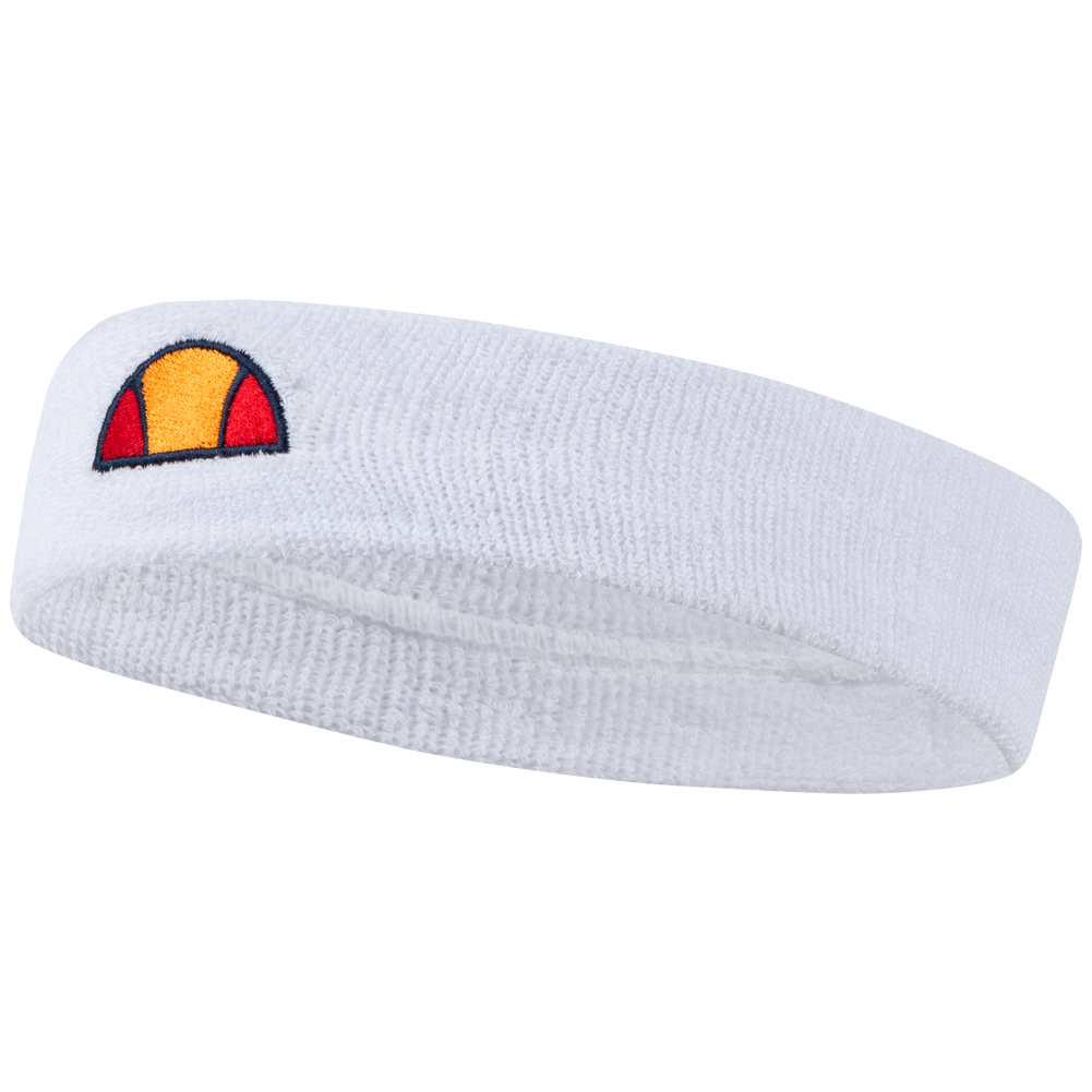 ellesse Raddo Kebbo- бандана унисекс Stirnband SEGA1642 SEGA1643 schwarz weiß neu