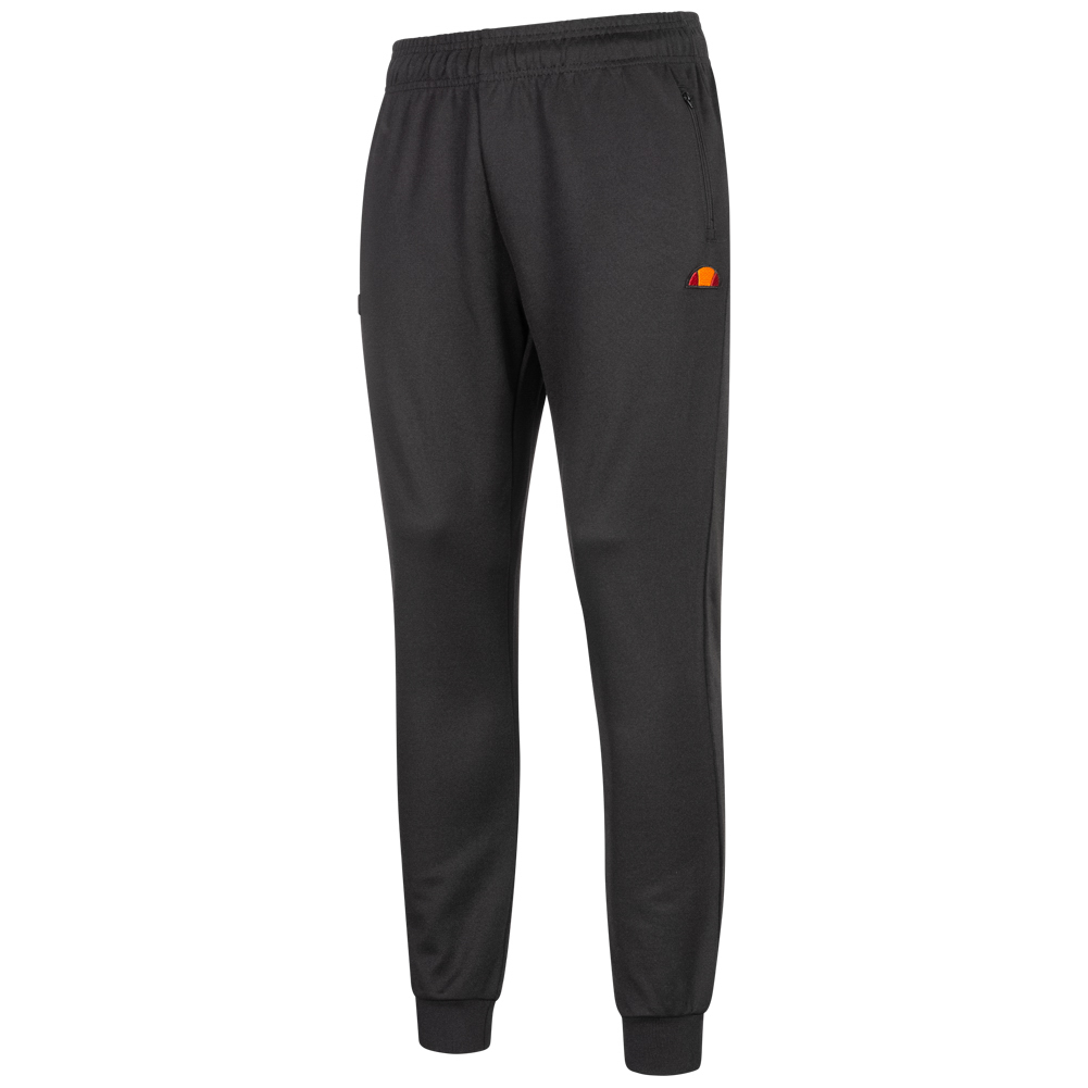 ellesse Freizeit Mode Sport - это спортивные тренировки, бег трусцой, Шварц блау ной.