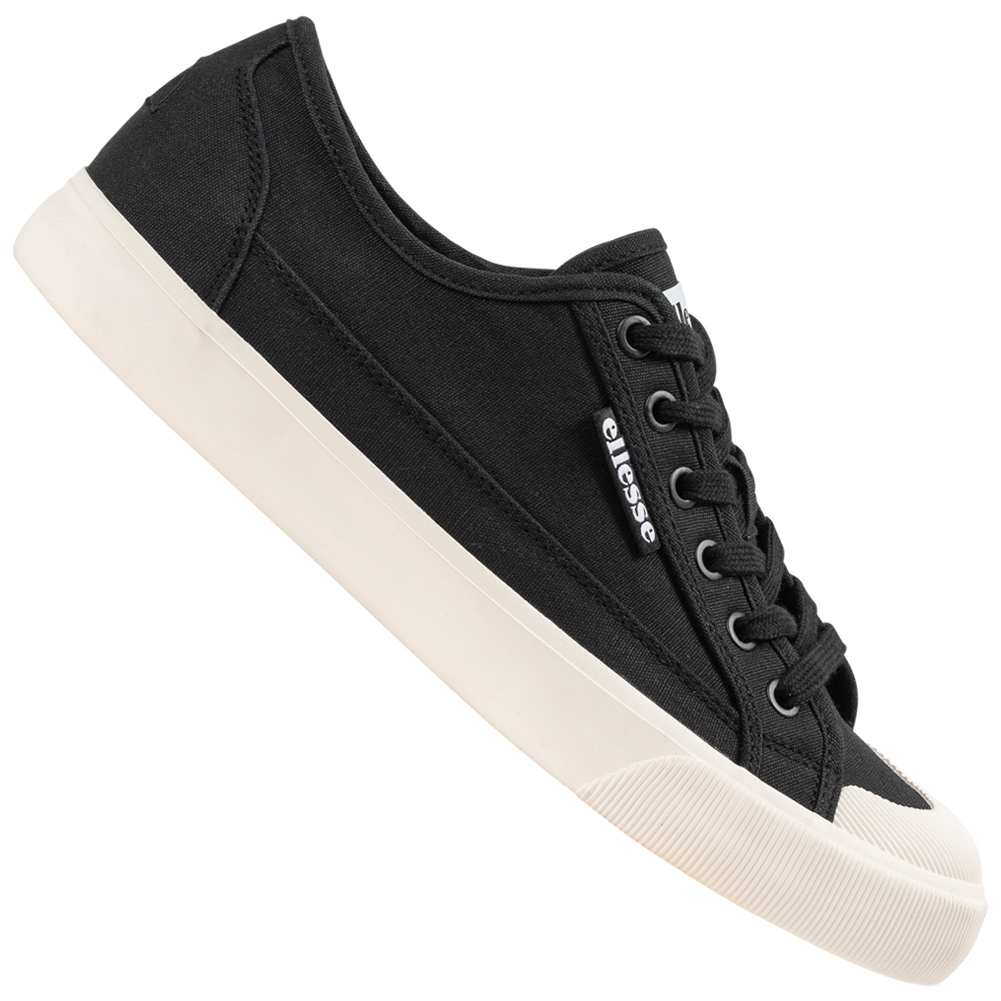 кроссовки ellesse Ento Vulc Herren Freizeit Schuhe SHPF0456 от schwarz braun weiß neu