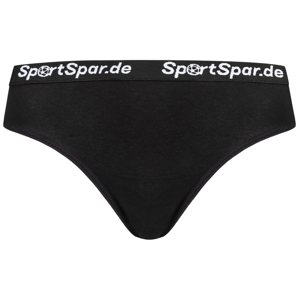 SportSpar.de Спаршлюппи Sparhöschen Damen - Базовая скользящая струна-Танга neu