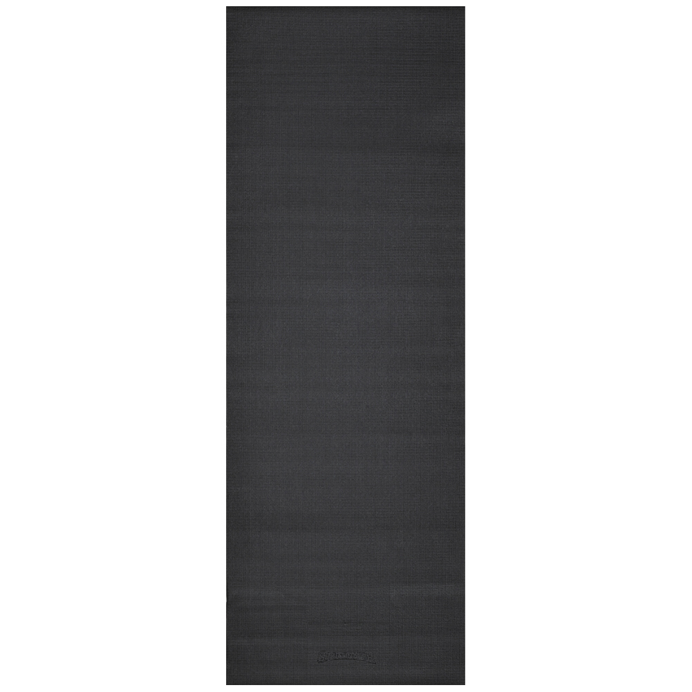 Спортивные тренировки SPORTINATOR Combat Fitness Freizeit Спортивные тренировки Yogamatte schwarz grau neu