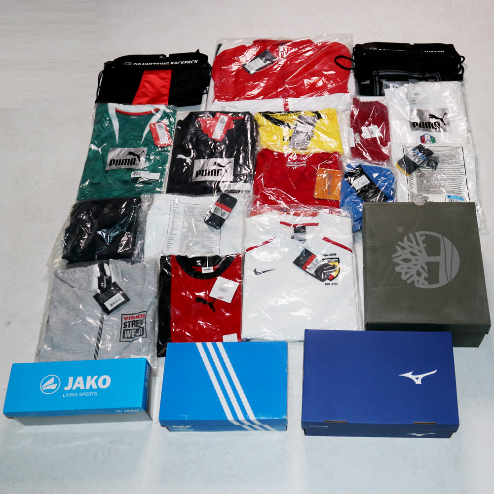 nike restposten