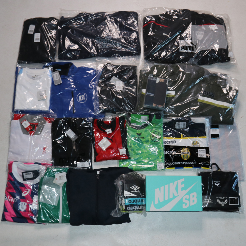 asics ausverkauf