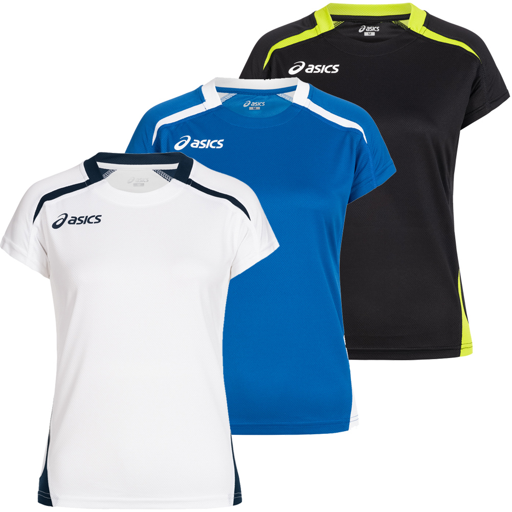 asics volleyball shirt