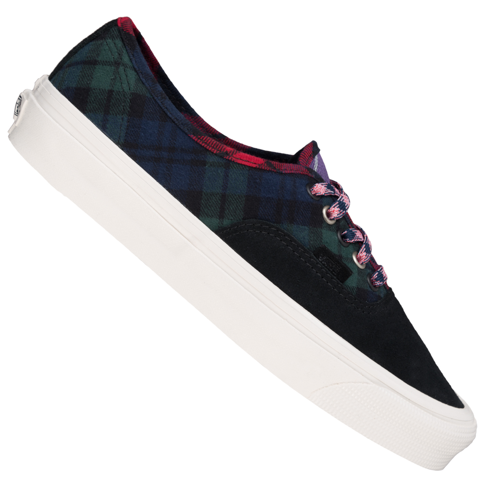 Кроссовки Vans Authentic 44 DX Herren Mode Freizeit Sport для скейтбординга neu