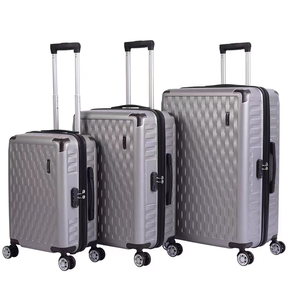 VERTICAL STUDIO Trolley Set 3teilig 20" 24" 28" Hartschalen Koffer 3er-Set neu - Bild 39 von 73