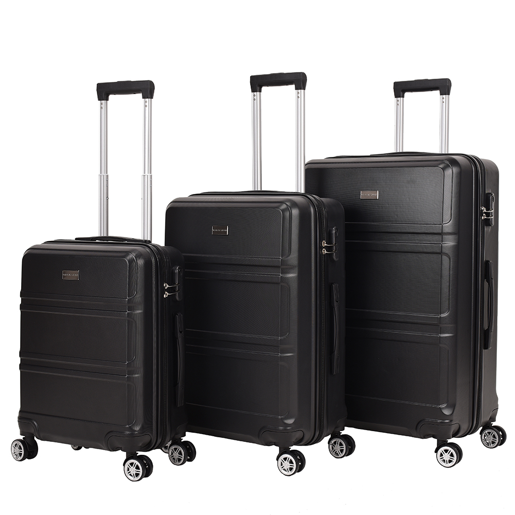 VERTICAL STUDIO Trolley Set 3teilig 20" 24" 28" Hartschalen Koffer 3er-Set neu - Bild 41 von 73