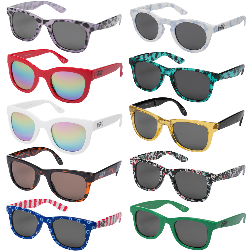 vans spicoli 4 sonnenbrille