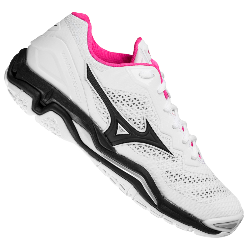mizuno stealth v