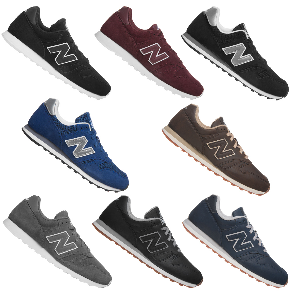 nb winterschuhe