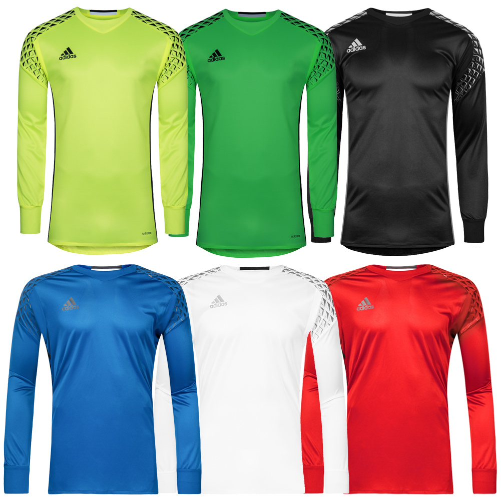 Adidas Onore Goalie Jersey Goalkeeper 