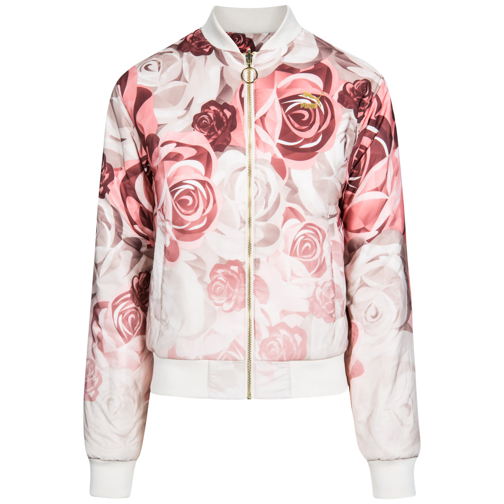 puma jacke damen blumen puma jacke damen blumen