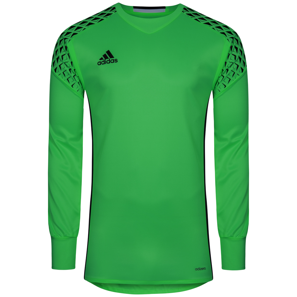 Кофта вратарская футбольная adidas onore