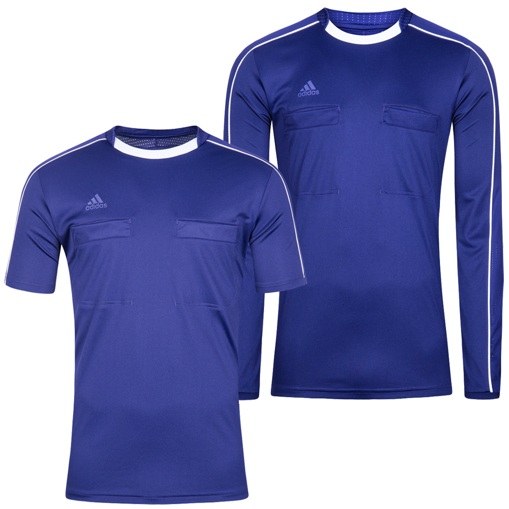 adidas schiedsrichter trikot