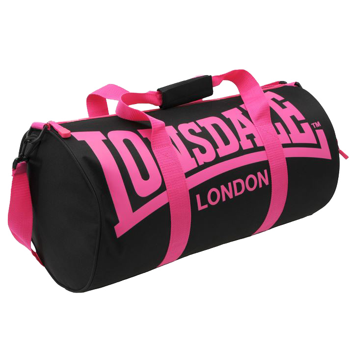 Lonsdale Bag Sporttasche Fitness Trainingstasche Trainings Tasche